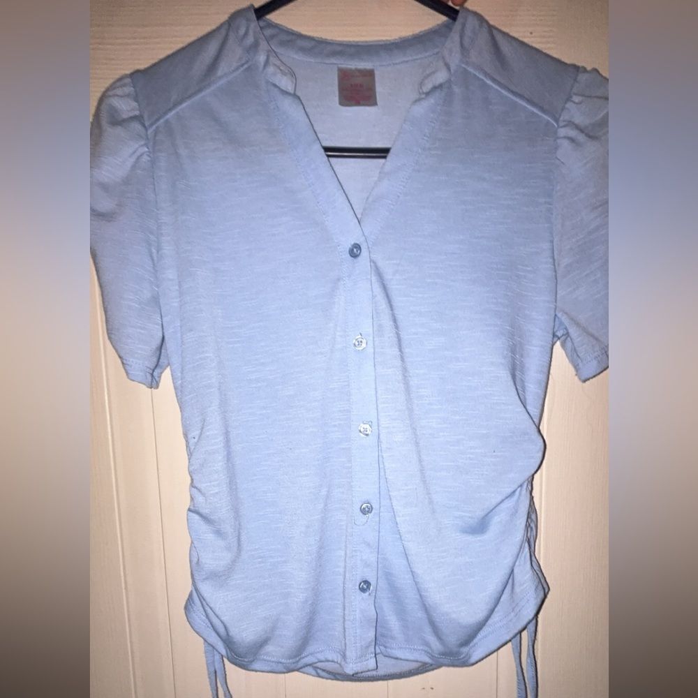 Women’s Blouse